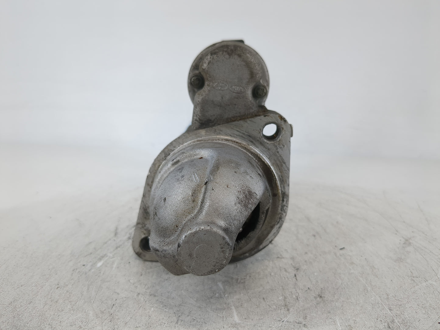 2023 Hyundai Kona Car Starter Motor Solenoid OEM P/N:36100-2G210 Fits OEM Used Auto Parts - Oemusedautoparts1.com