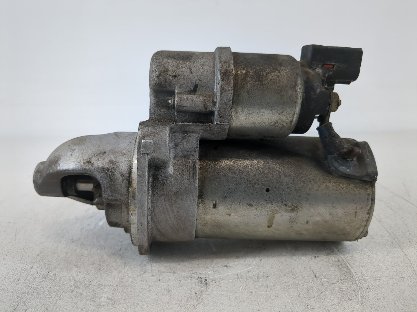 2023 Hyundai Kona Car Starter Motor Solenoid OEM P/N:36100-2G210 Fits OEM Used Auto Parts - Oemusedautoparts1.com