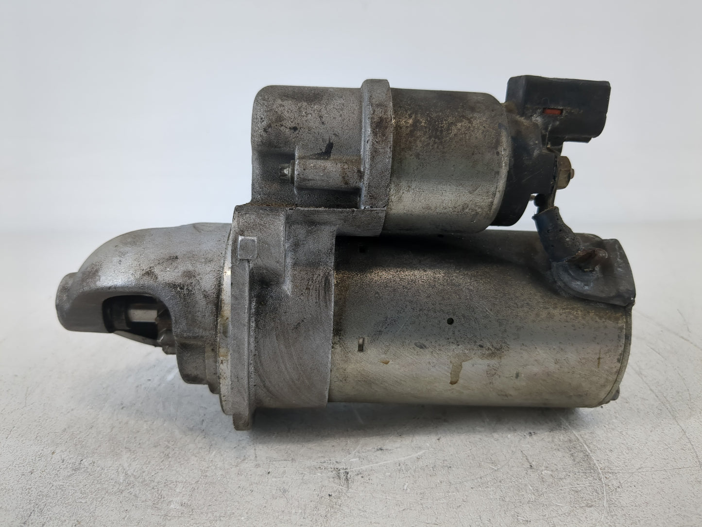 2023 Hyundai Kona Car Starter Motor Solenoid OEM P/N:36100-2G210 Fits OEM Used Auto Parts - Oemusedautoparts1.com