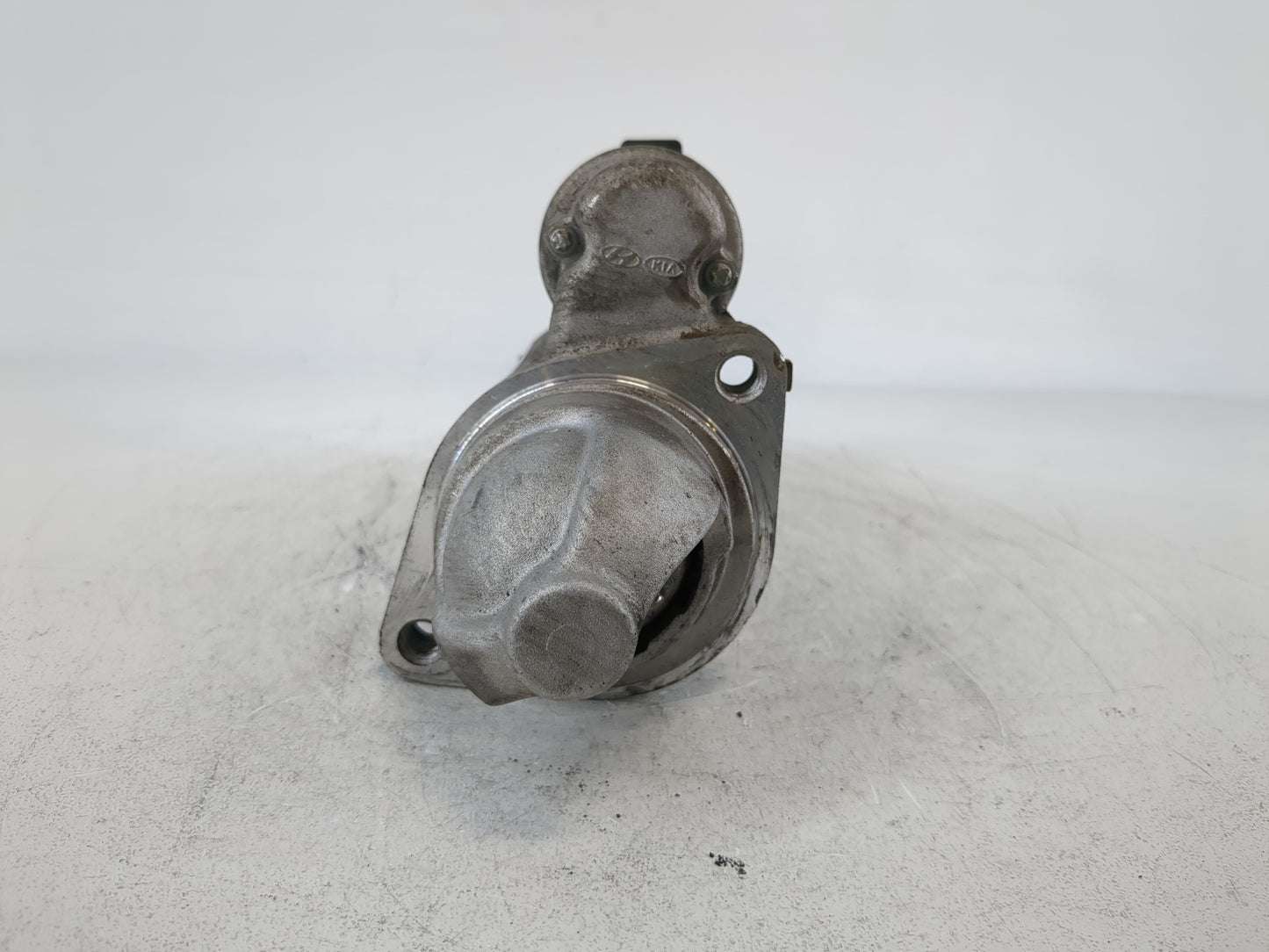 2022 Hyundai Kona Car Starter Motor Solenoid OEM P/N:36100-2G210 Fits Fits 2020 2021 OEM Used Auto Parts - Oemusedautoparts1