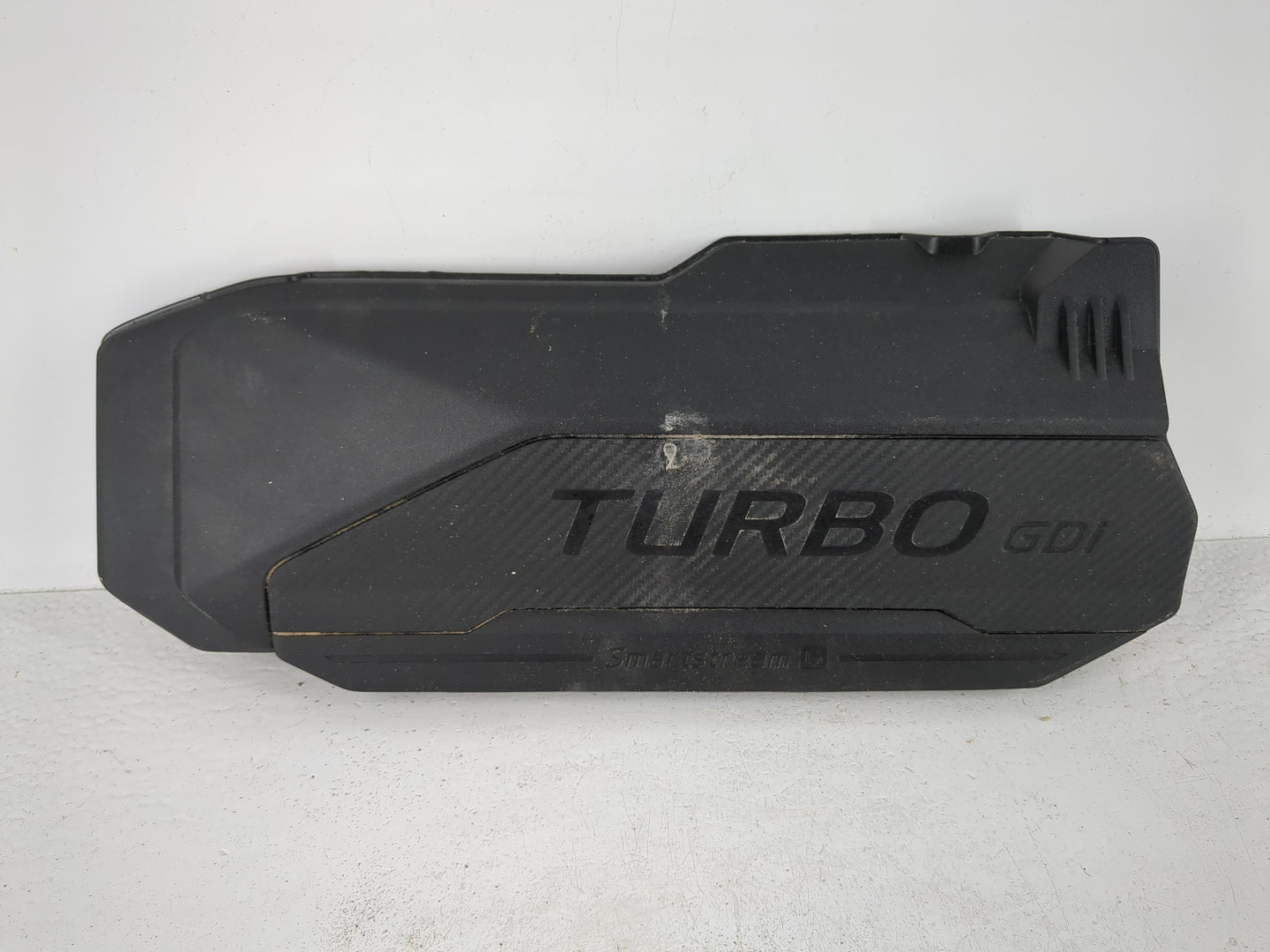 2023 Hyundai Kona Engine Cover - Oemusedautoparts1.com