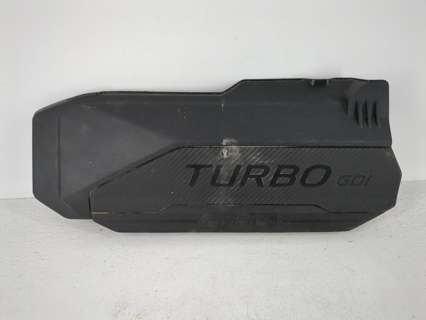 2023 Hyundai Kona Engine Cover - Oemusedautoparts1.com