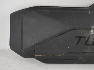 2023 Hyundai Kona Engine Cover