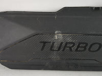 2023 Hyundai Kona Engine Cover - Oemusedautoparts1.com