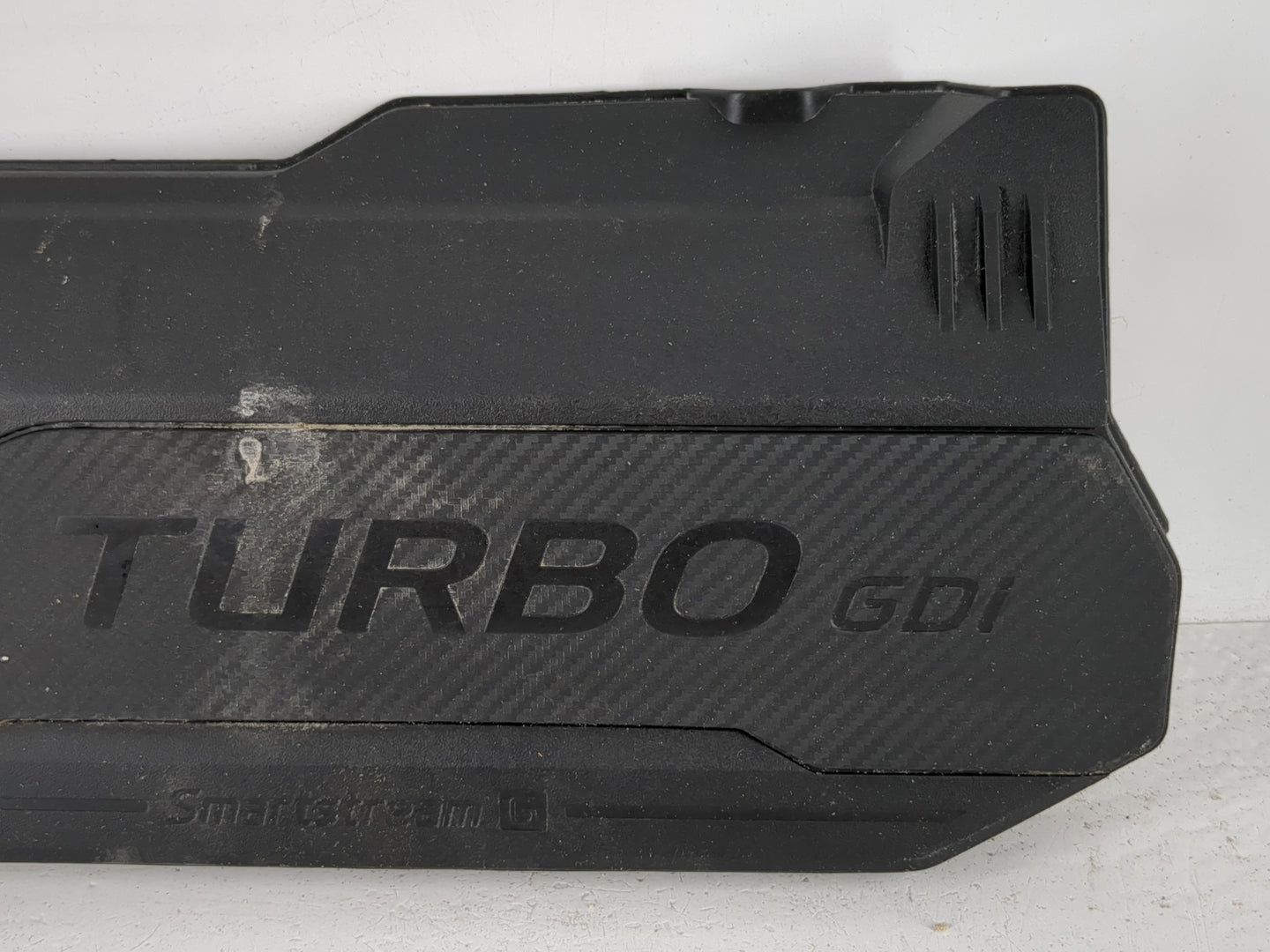 2023 Hyundai Kona Engine Cover - Oemusedautoparts1.com