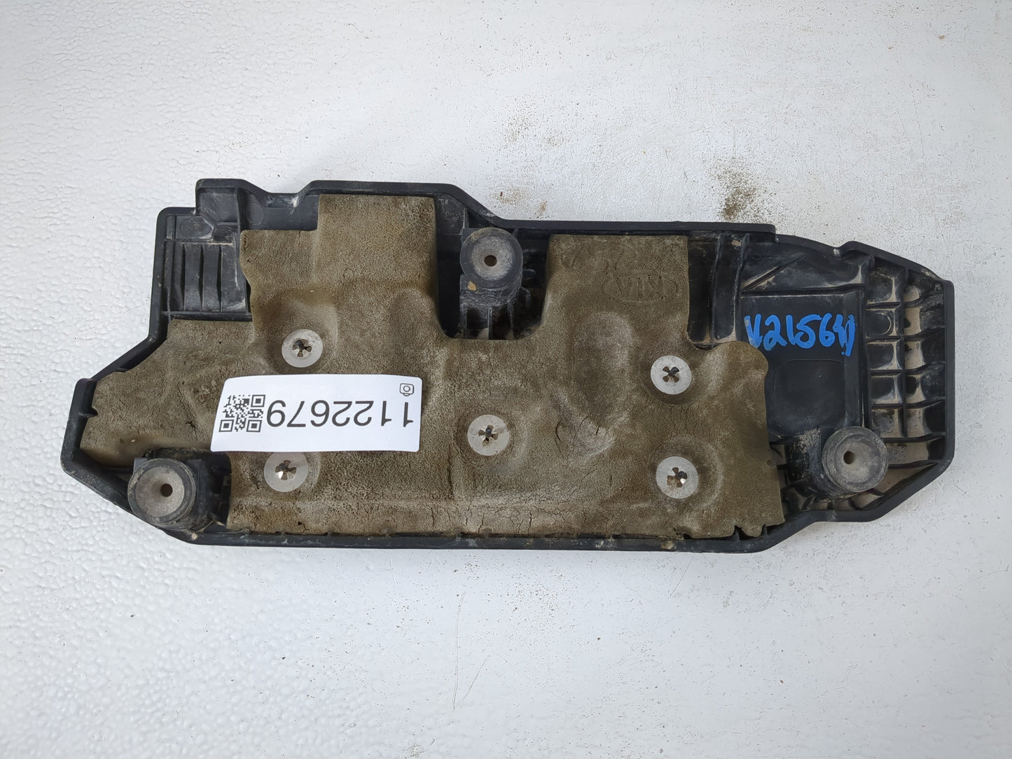 2023 Hyundai Kona Engine Cover - Oemusedautoparts1.com