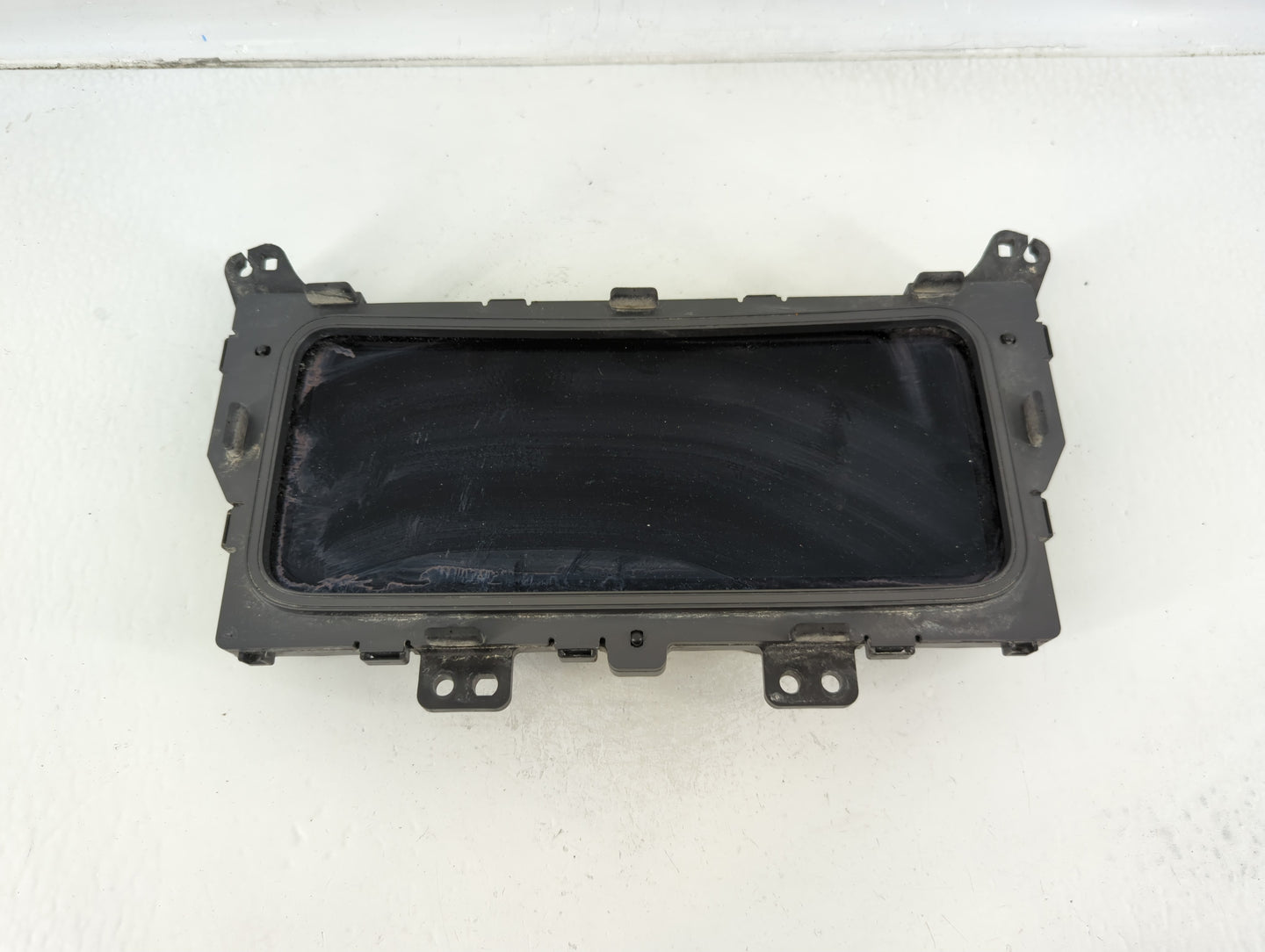2022 Hyundai Kona Radio AM FM Cd Player Receiver Replacement P/N:94053-J9021 Fits OEM Used Auto Parts - Oemusedautoparts1.co