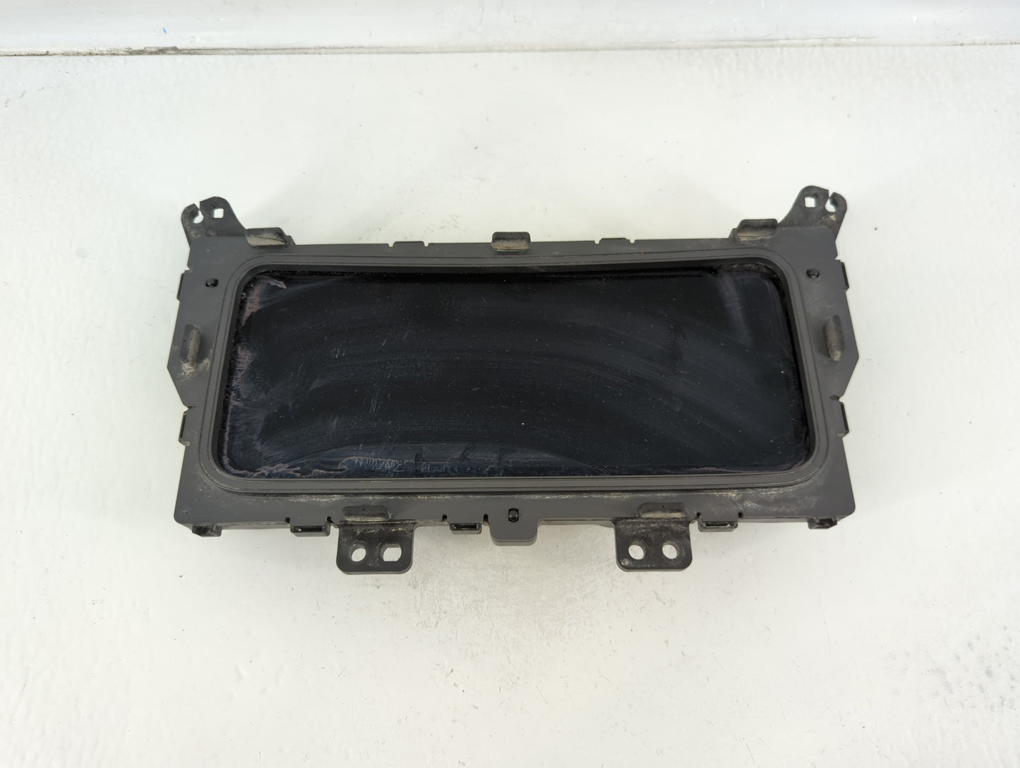 2022 Hyundai Kona Radio AM FM Cd Player Receiver Replacement P/N:94053-J9021 Fits OEM Used Auto Parts - Oemusedautoparts1.co