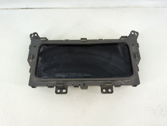 compare product 2022 Hyundai Kona Radio AM FM Cd Player Receiver Replacement P/N:94053-J9021 Fits OEM Used Auto Parts