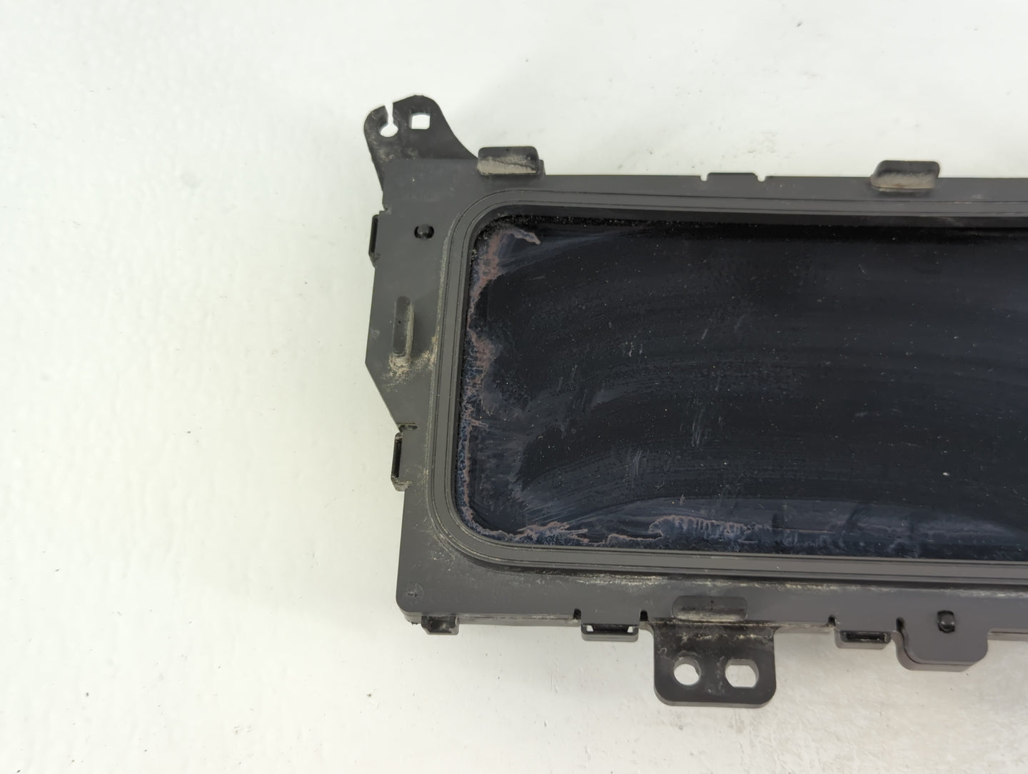 2022 Hyundai Kona Radio AM FM Cd Player Receiver Replacement P/N:94053-J9021 Fits OEM Used Auto Parts - Oemusedautoparts1.co