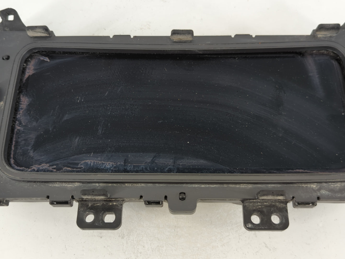 2022 Hyundai Kona Radio AM FM Cd Player Receiver Replacement P/N:94053-J9021 Fits OEM Used Auto Parts - Oemusedautoparts1.co
