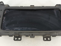 2022 Hyundai Kona Radio AM FM Cd Player Receiver Replacement P/N:94053-J9021 Fits OEM Used Auto Parts - Oemusedautoparts1.co