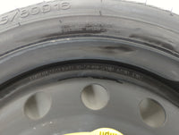 2018-2022 Hyundai Kona Spare Donut Tire Wheel Rim Oem - Oemusedautoparts1.com