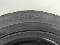 2018-2022 Hyundai Kona Spare Donut Tire Wheel Rim Oem - Oemusedautoparts1.com