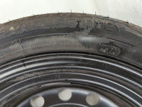 2018-2022 Hyundai Kona Spare Donut Tire Wheel Rim Oem - Oemusedautoparts1.com