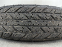 2018-2022 Hyundai Kona Spare Donut Tire Wheel Rim Oem - Oemusedautoparts1.com