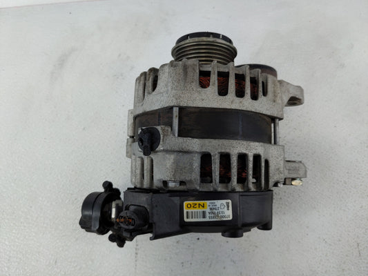 2022 Hyundai Kona Alternator Replacement Generator Charging Assembly Engine OEM P/N:37300 2J355 Fits Fits 2021 OEM Used Auto