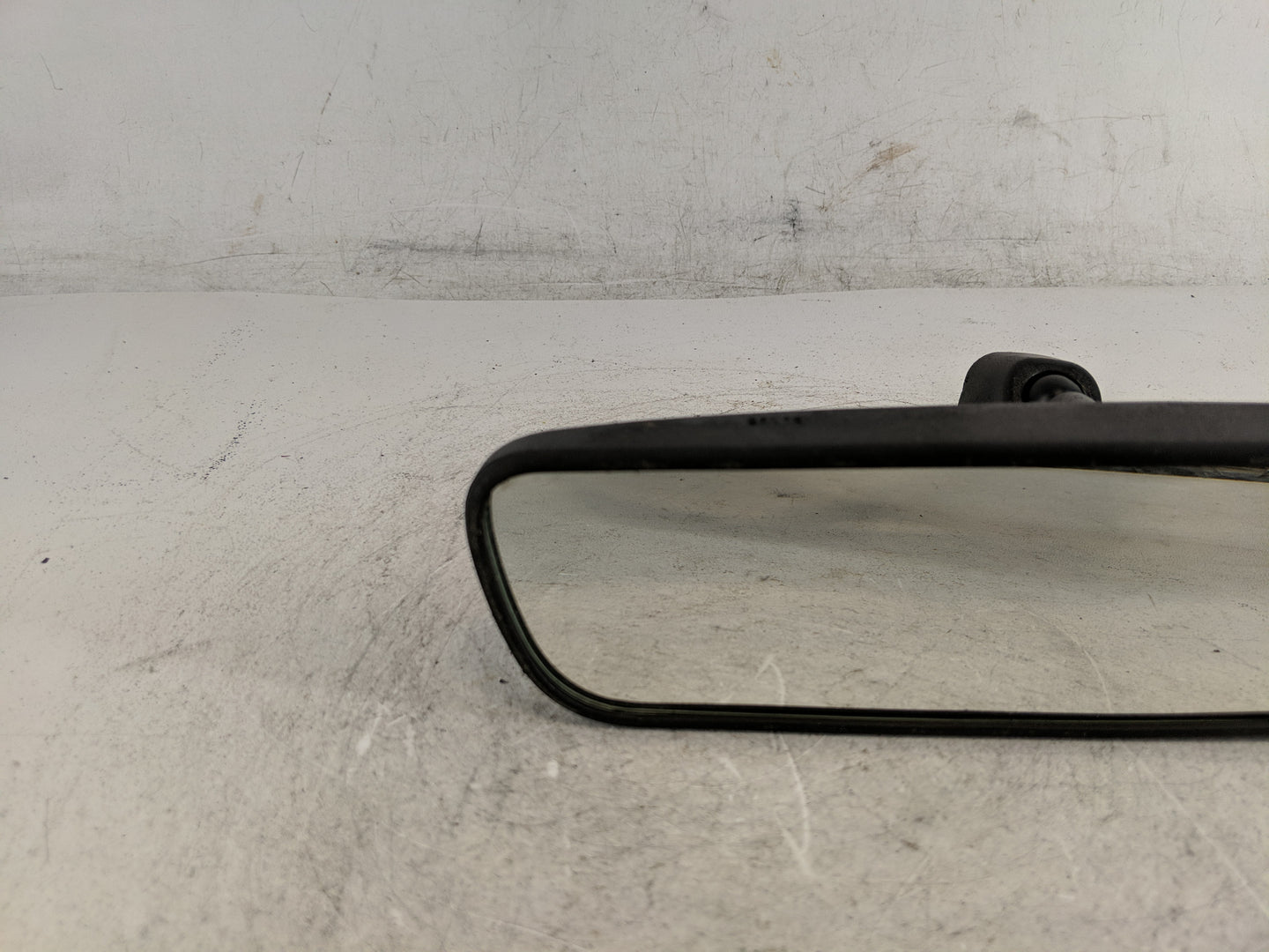 2022 Hyundai Kona Interior Rear View Mirror Replacement OEM Fits Fits 2020 2021 2023 OEM Used Auto Parts - Oemusedautoparts1