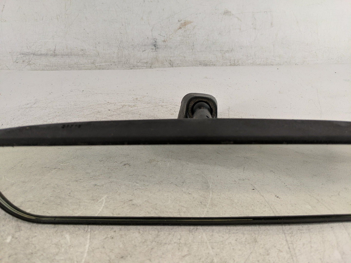 2022 Hyundai Kona Interior Rear View Mirror Replacement OEM Fits Fits 2020 2021 2023 OEM Used Auto Parts - Oemusedautoparts1