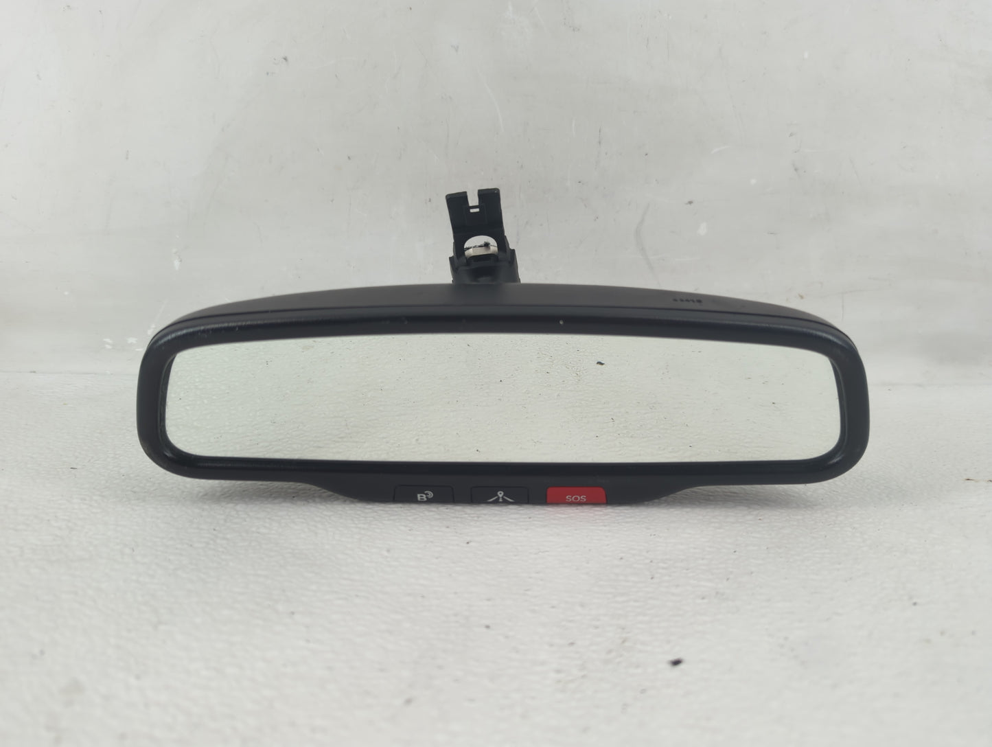 2022 Hyundai Kona Interior Rear View Mirror Replacement OEM Fits Fits 2020 2021 2023 OEM Used Auto Parts - Oemusedautoparts1