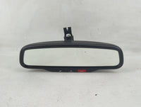 2022 Hyundai Kona Interior Rear View Mirror Replacement OEM Fits Fits 2020 2021 2023 OEM Used Auto Parts - Oemusedautoparts1