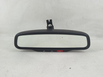 compare product 2022 Hyundai Kona Interior Rear View Mirror Replacement OEM Fits Fits 2020 2021 2023 OEM Used Auto Parts