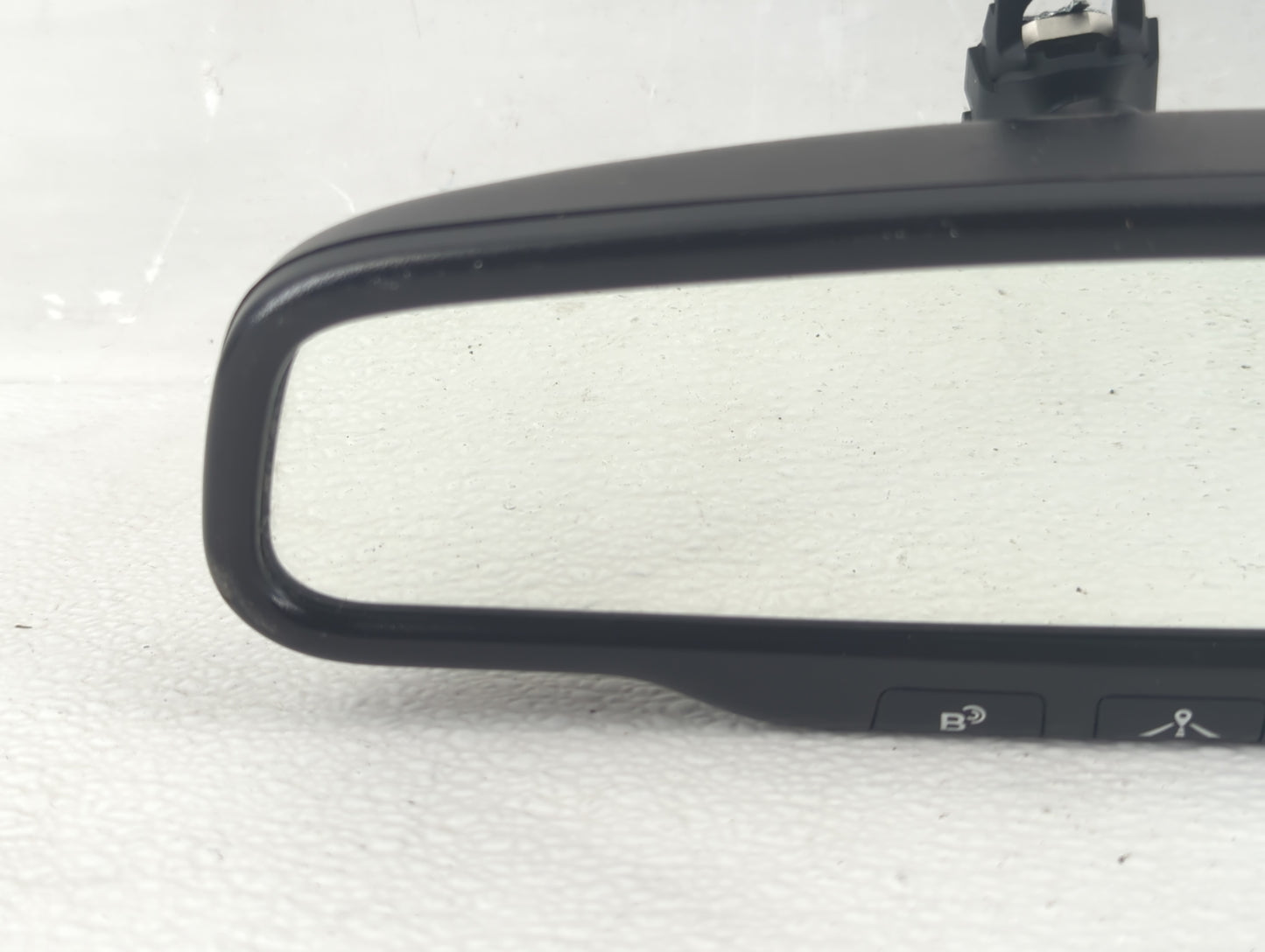 2022 Hyundai Kona Interior Rear View Mirror Replacement OEM Fits Fits 2020 2021 2023 OEM Used Auto Parts - Oemusedautoparts1