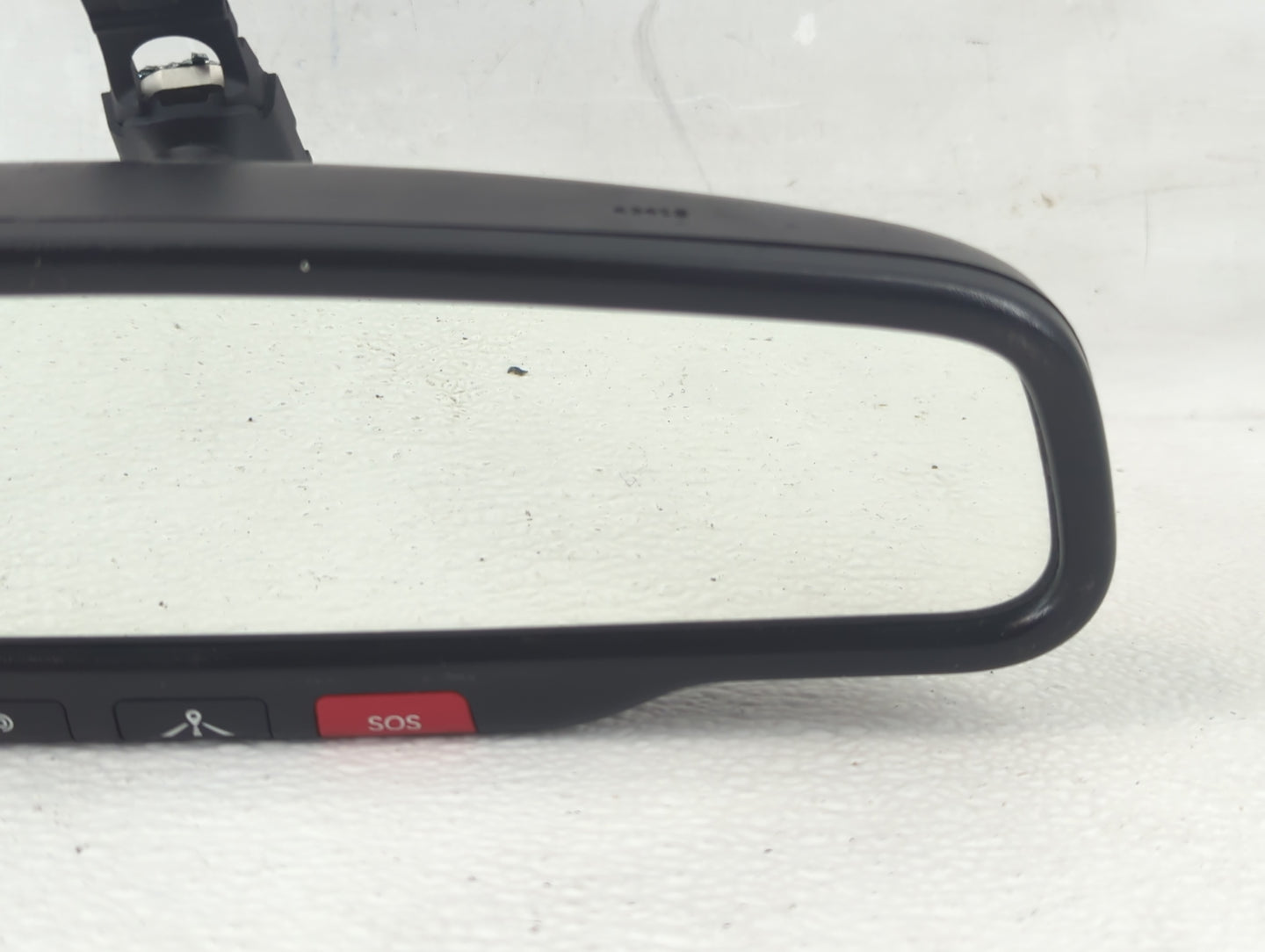 2022 Hyundai Kona Interior Rear View Mirror Replacement OEM Fits Fits 2020 2021 2023 OEM Used Auto Parts - Oemusedautoparts1