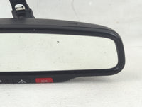 2022 Hyundai Kona Interior Rear View Mirror Replacement OEM Fits Fits 2020 2021 2023 OEM Used Auto Parts - Oemusedautoparts1