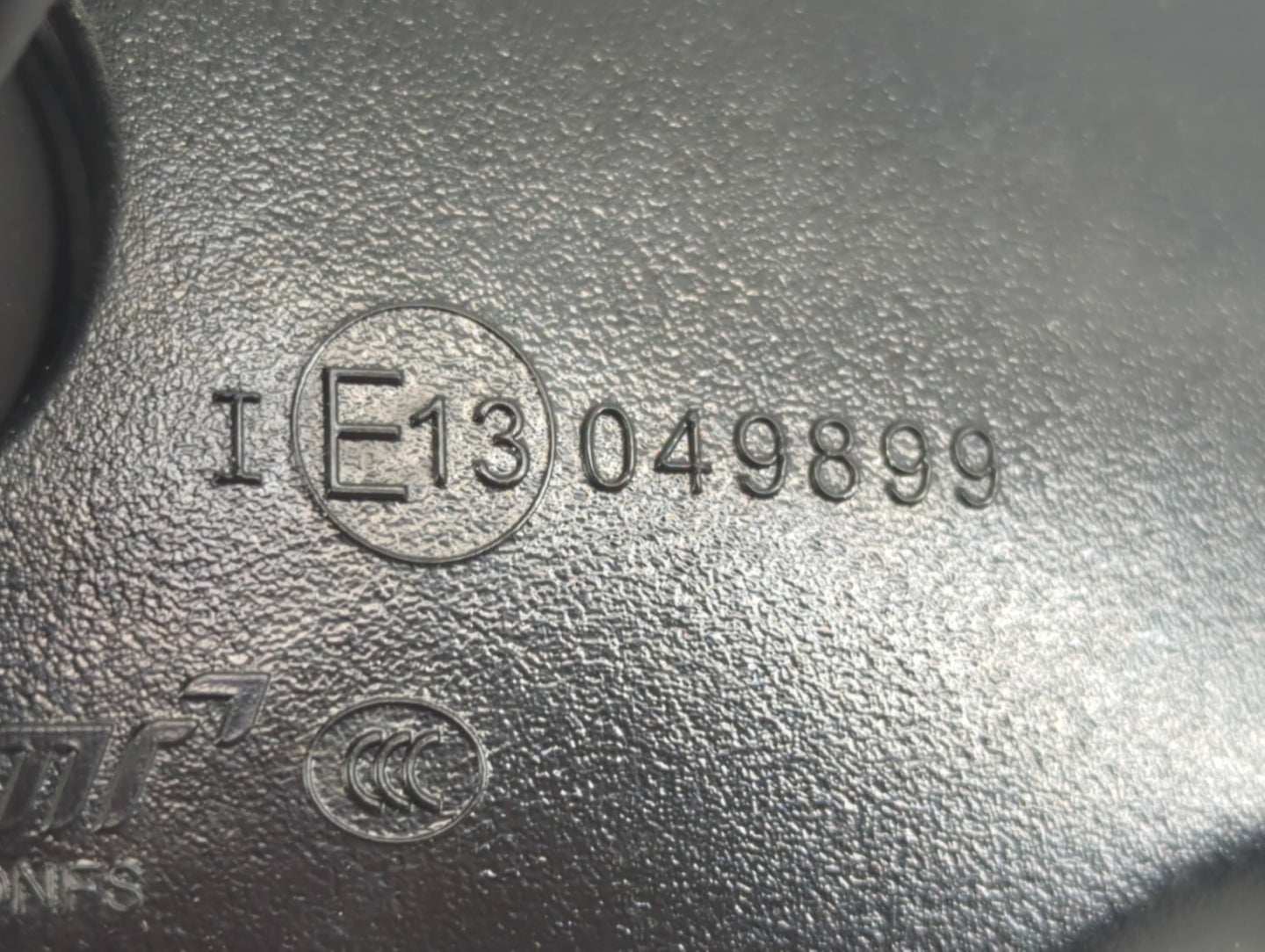 2022 Hyundai Kona Interior Rear View Mirror Replacement OEM Fits Fits 2020 2021 2023 OEM Used Auto Parts - Oemusedautoparts1