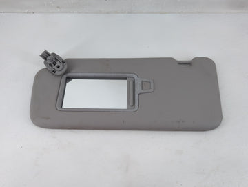 2022 Hyundai Kona Sun Visor Shade Replacement Driver Left Mirror Fits OEM Used Auto Parts - Oemusedautoparts1.com