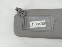 2022 Hyundai Kona Sun Visor Shade Replacement Driver Left Mirror Fits OEM Used Auto Parts - Oemusedautoparts1.com