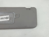 2022 Hyundai Kona Sun Visor Shade Replacement Driver Left Mirror Fits OEM Used Auto Parts - Oemusedautoparts1.com