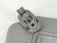 2022 Hyundai Kona Sun Visor Shade Replacement Driver Left Mirror Fits OEM Used Auto Parts - Oemusedautoparts1.com
