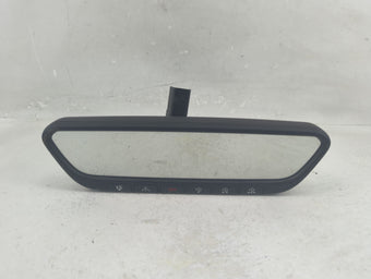 compare product 2018-2022 Hyundai Kona Interior Rear View Mirror Replacement OEM P/N:4112A-UAHL5A Fits Fits 2018 2019 2020 2021 2022 OEM Used Auto Parts