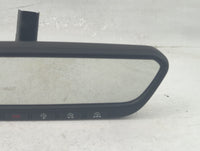 2018-2022 Hyundai Kona Interior Rear View Mirror Replacement OEM P/N:4112A-UAHL5A Fits Fits 2018 2019 2020 2021 2022 OEM Use