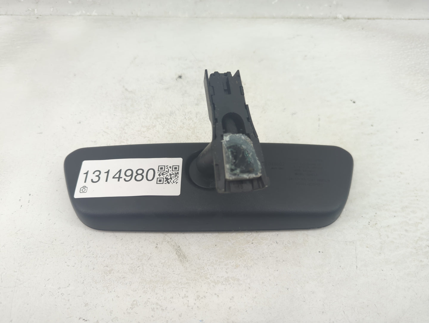 2018-2022 Hyundai Kona Interior Rear View Mirror Replacement OEM P/N:4112A-UAHL5A Fits Fits 2018 2019 2020 2021 2022 OEM Use