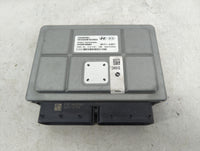 2023 Hyundai Kona PCM Engine Control Computer ECU ECM PCU OEM P/N:39171-2JDF1 Fits OEM Used Auto Parts - Oemusedautoparts1.c