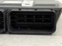 2023 Hyundai Kona PCM Engine Control Computer ECU ECM PCU OEM P/N:39171-2JDF1 Fits OEM Used Auto Parts - Oemusedautoparts1.c