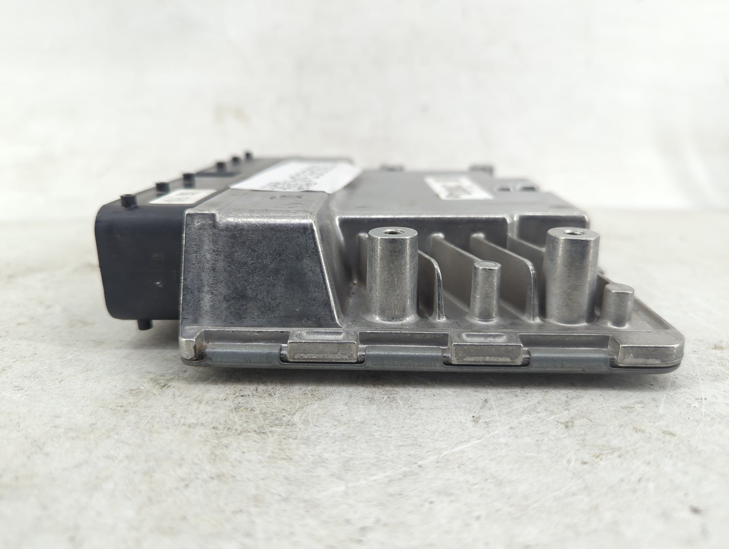 2023 Hyundai Kona PCM Engine Control Computer ECU ECM PCU OEM P/N:39171-2JDF1 Fits OEM Used Auto Parts - Oemusedautoparts1.c