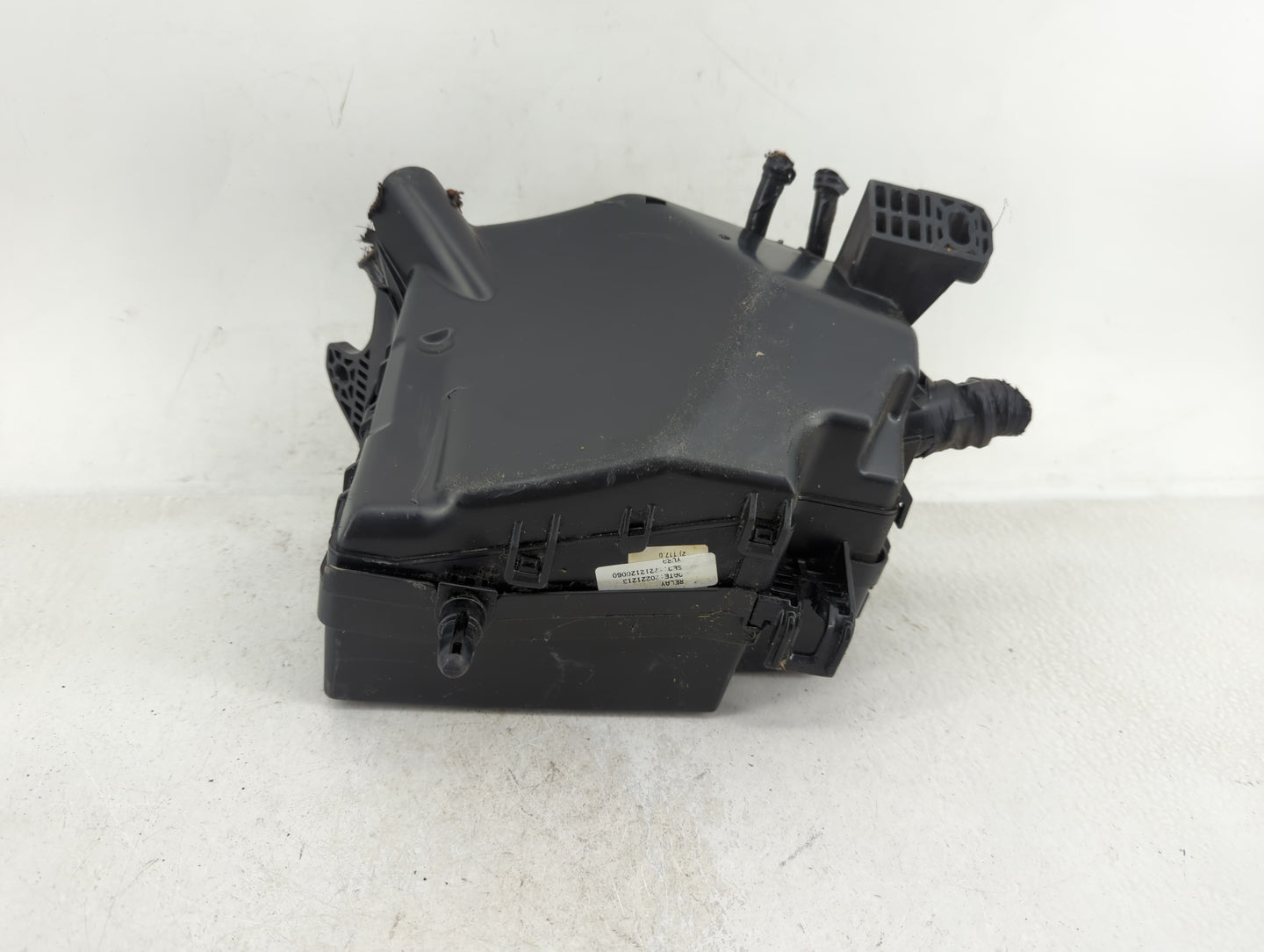 2022 Hyundai Kona Fusebox Fuse Box Panel Relay Module P/N:1898009625 Fits OEM Used Auto Parts - Oemusedautoparts1.com