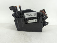 2022 Hyundai Kona Fusebox Fuse Box Panel Relay Module P/N:1898009625 Fits OEM Used Auto Parts - Oemusedautoparts1.com