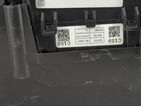 2022 Hyundai Kona Fusebox Fuse Box Panel Relay Module P/N:1898009625 Fits OEM Used Auto Parts - Oemusedautoparts1.com