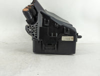 2022 Hyundai Kona Fusebox Fuse Box Panel Relay Module P/N:1898009625 Fits OEM Used Auto Parts - Oemusedautoparts1.com