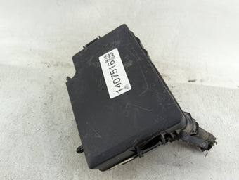 compare product 2022 Hyundai Kona Fusebox Fuse Box Panel Relay Module P/N:1898009625 Fits OEM Used Auto Parts