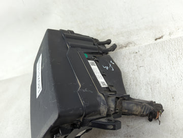 2022 Hyundai Kona Fusebox Fuse Box Panel Relay Module P/N:1898009625 Fits OEM Used Auto Parts