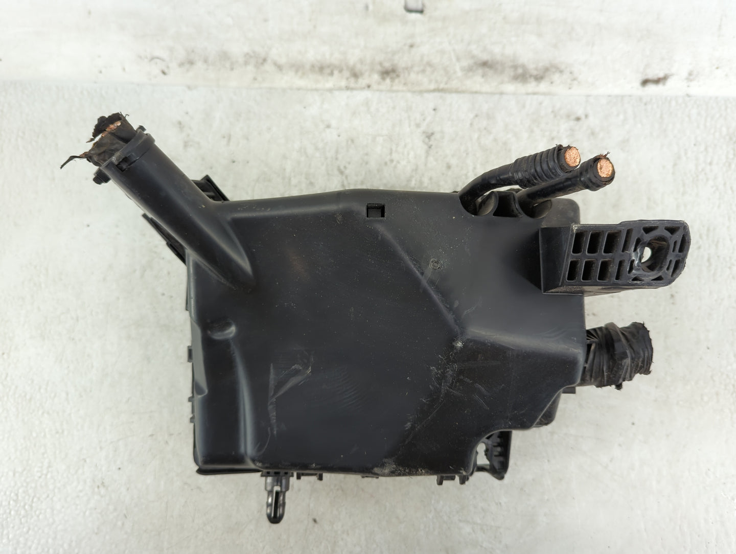 2022 Hyundai Kona Fusebox Fuse Box Panel Relay Module P/N:1898009625 Fits OEM Used Auto Parts - Oemusedautoparts1.com