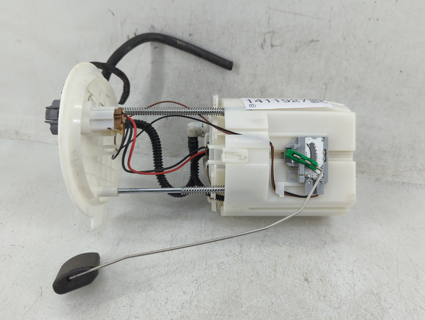 2018-2022 Hyundai Kona Electrical Gas Fuel Pump Assembly - Oemusedautoparts1.com