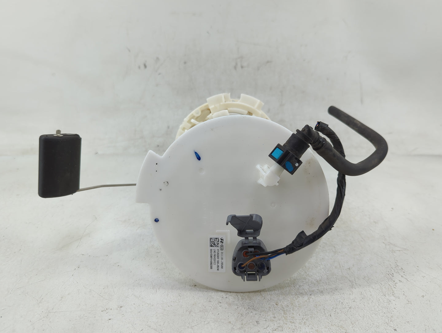 2018-2022 Hyundai Kona Electrical Gas Fuel Pump Assembly - Oemusedautoparts1.com