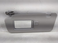 2022 Hyundai Kona Sun Visor Shade Replacement Driver Left Mirror Fits OEM Used Auto Parts - Oemusedautoparts1.com